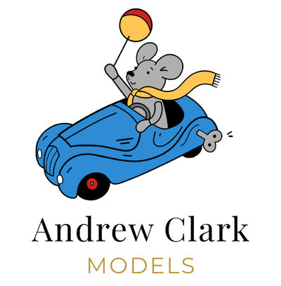 Andrew Clark Models