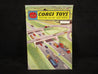 Corgi Toys France 1960 Catalogue, Very Near Mint!