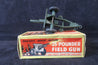 Lone Star? 25 Pounder Field Gun, Very Near Mint/Boxed!