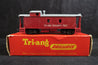 Tri-ang Railways R.115 Caboose (T.C.Series), 99% Mint/Boxed!