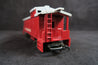 Tri-ang Railways R.115 Caboose (T.C.Series), 99% Mint/Boxed!