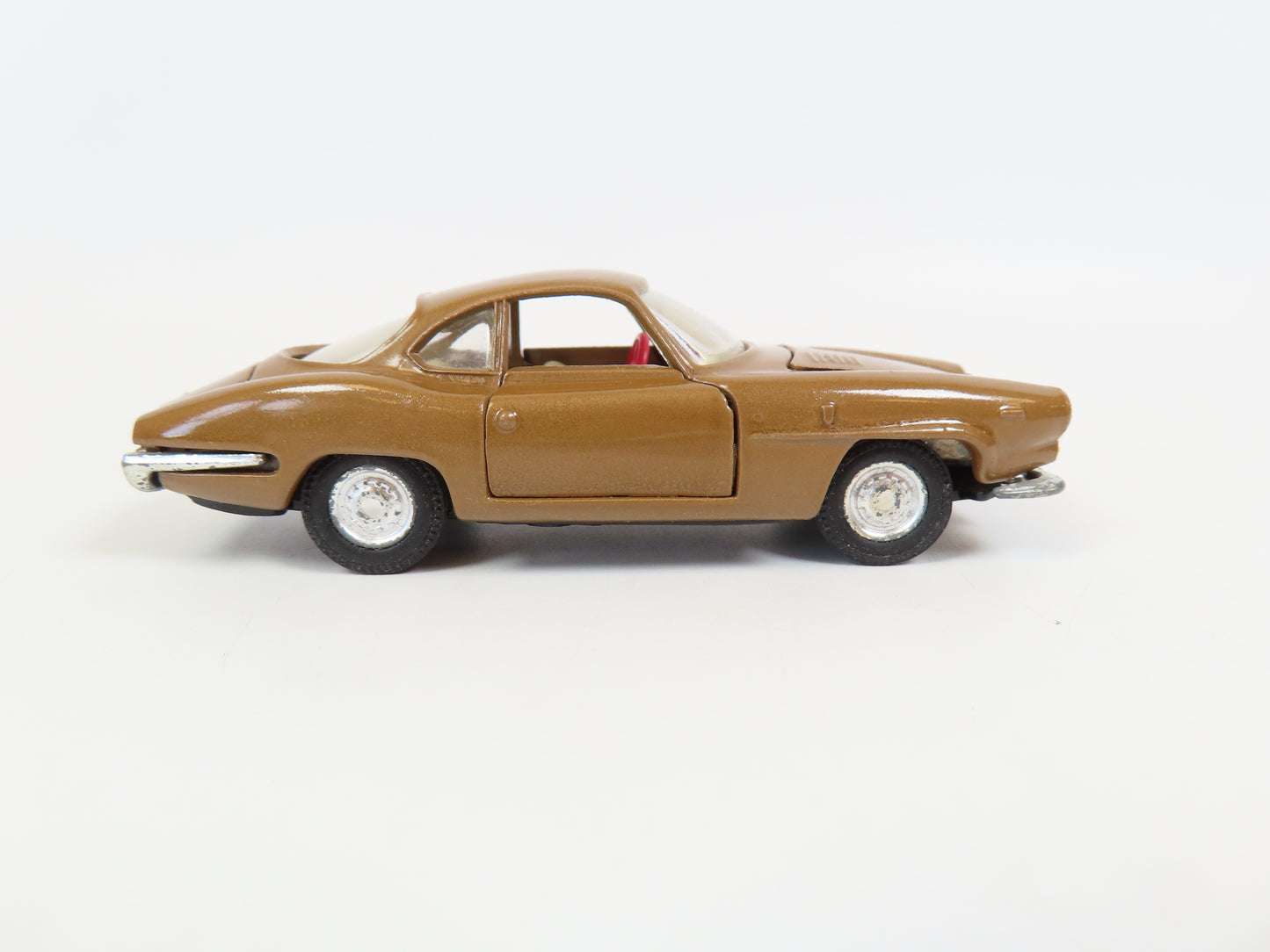 Joal No.112 Alfa Romeo Guilia- SS, 1/43, 99% Mint/Unboxed!