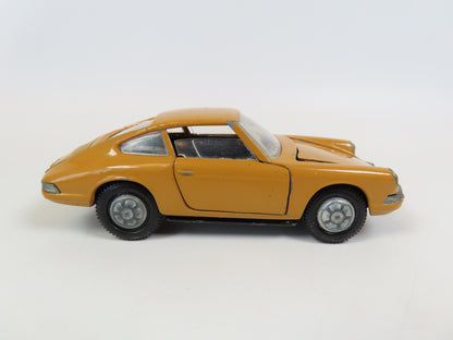 Kirk (Made in Denmark) Porsche 911S, 1/43, Original/Unboxed!