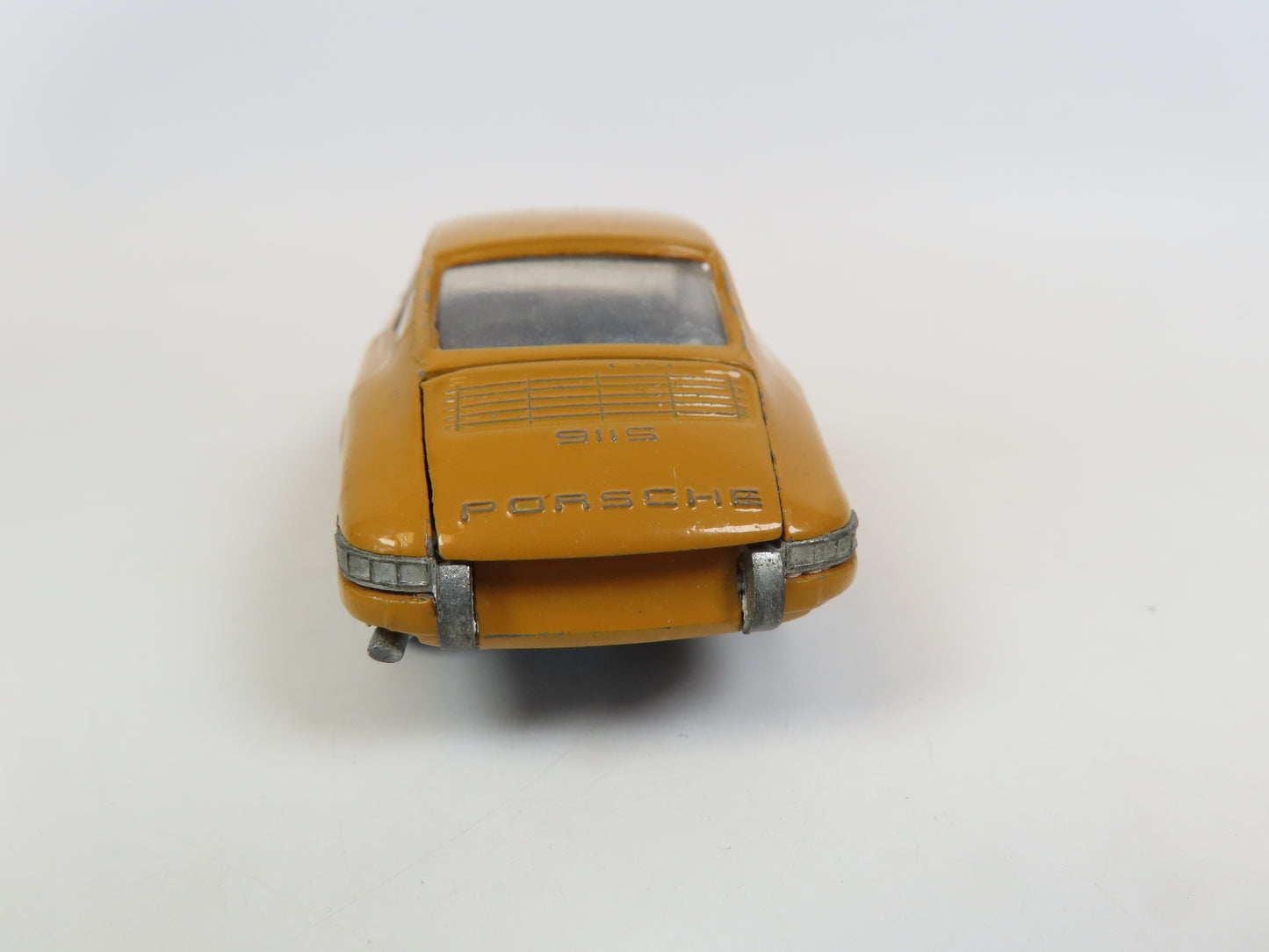 Kirk (Made in Denmark) Porsche 911S, 1/43, Original/Unboxed!