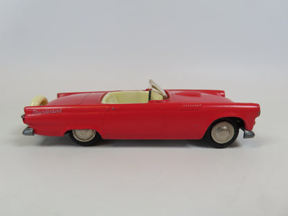 Tekno Ford Thunderbird, Very Near Mint/Unboxed!