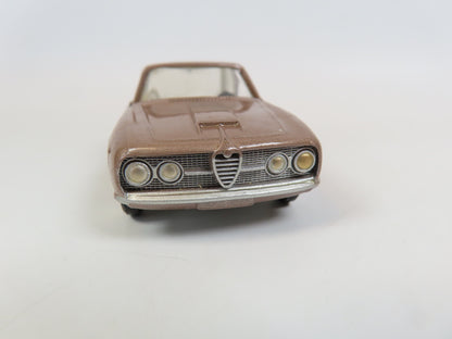 Solido Ref. 125 Alfa-Romeo 2600, 1/43, 99% Mint/Unboxed!