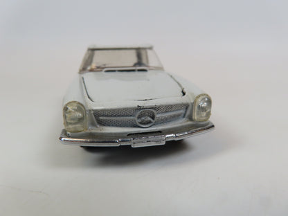 Mercury No.36 Mercedes 230 SL, 1/43, Good Example/Unboxed!