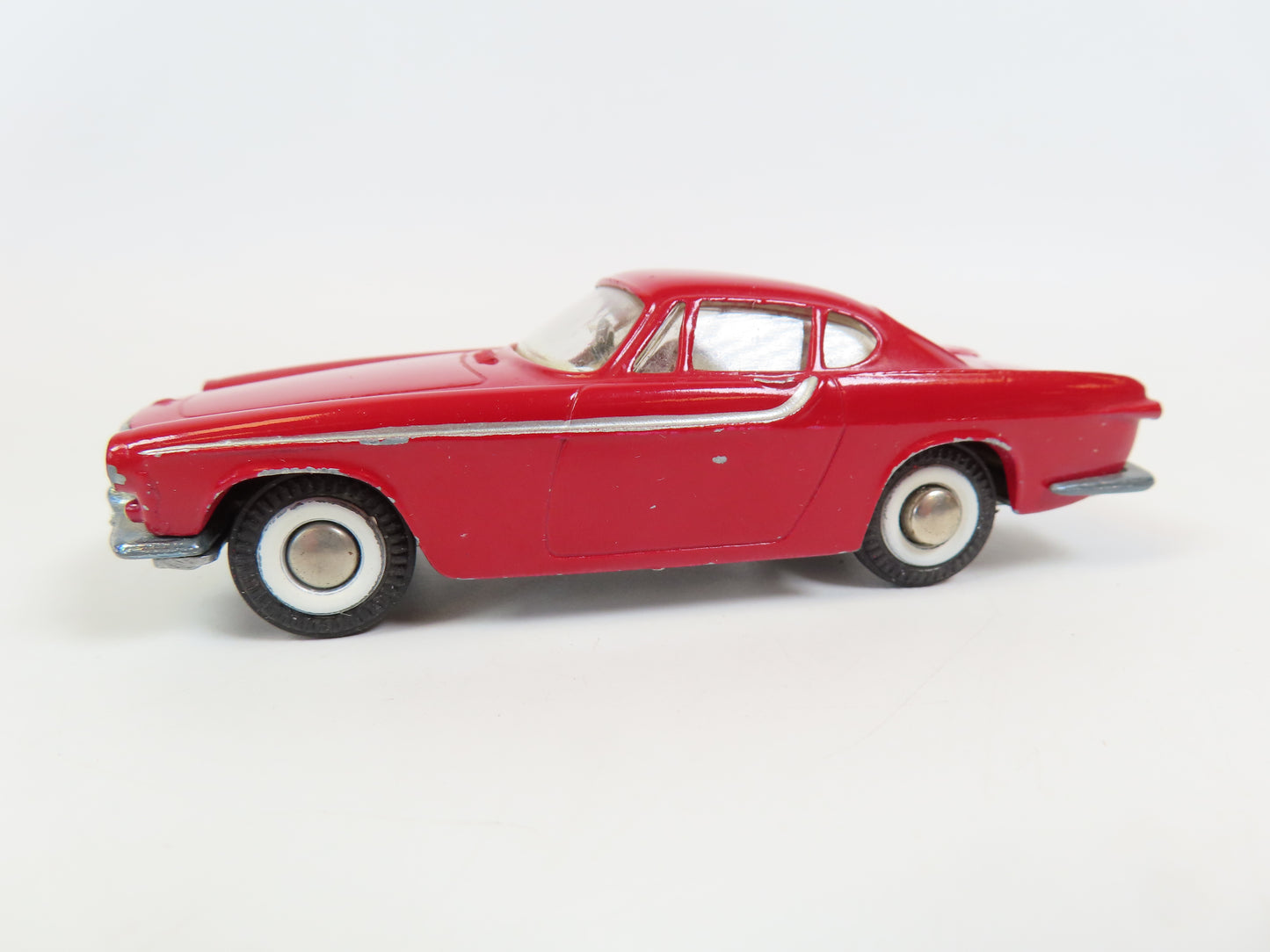 Tekno 825 Volvo 1800, 1/43, Near Mint/Unboxed!