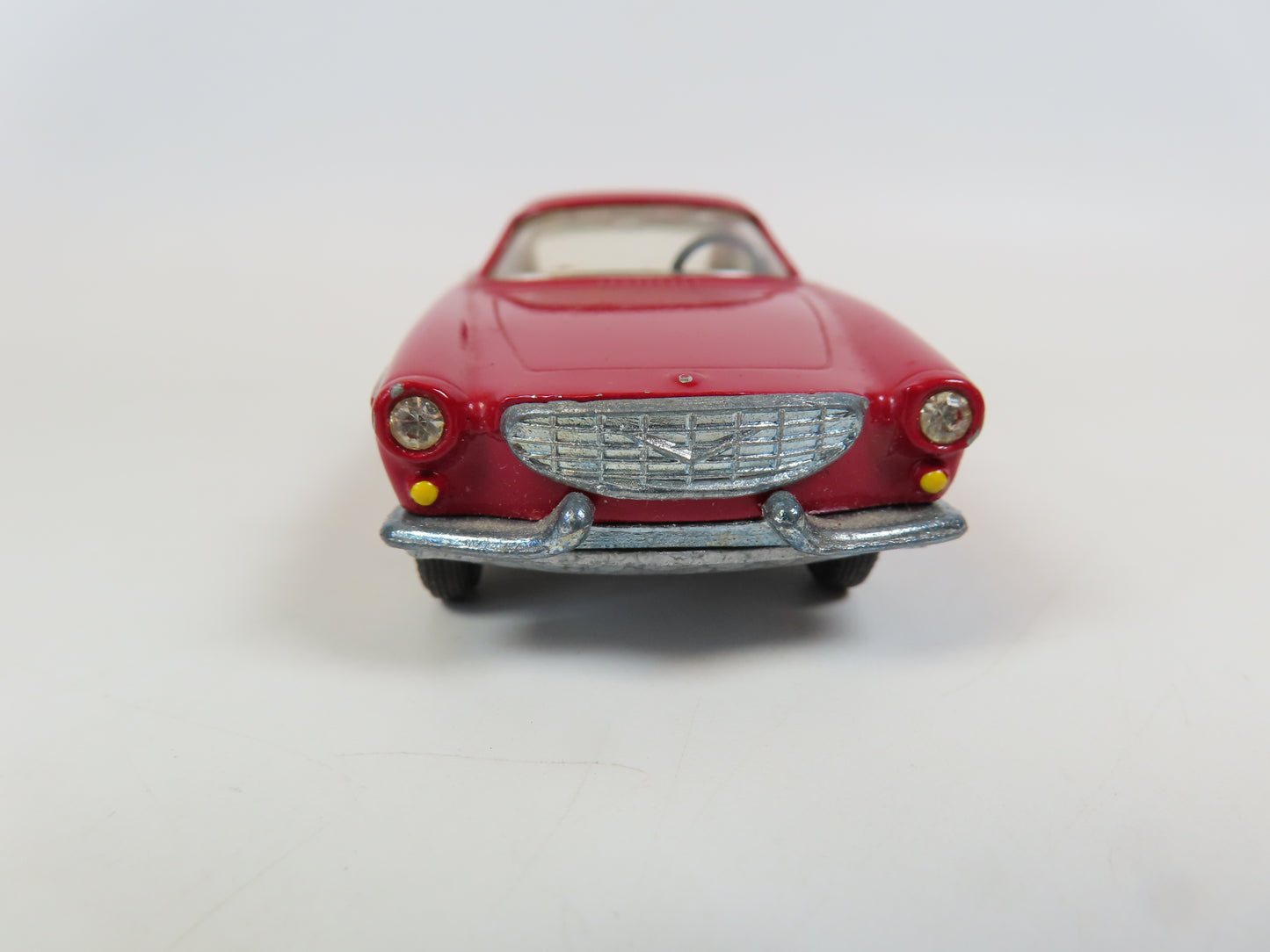 Tekno 825 Volvo 1800, 1/43, Near Mint/Unboxed!