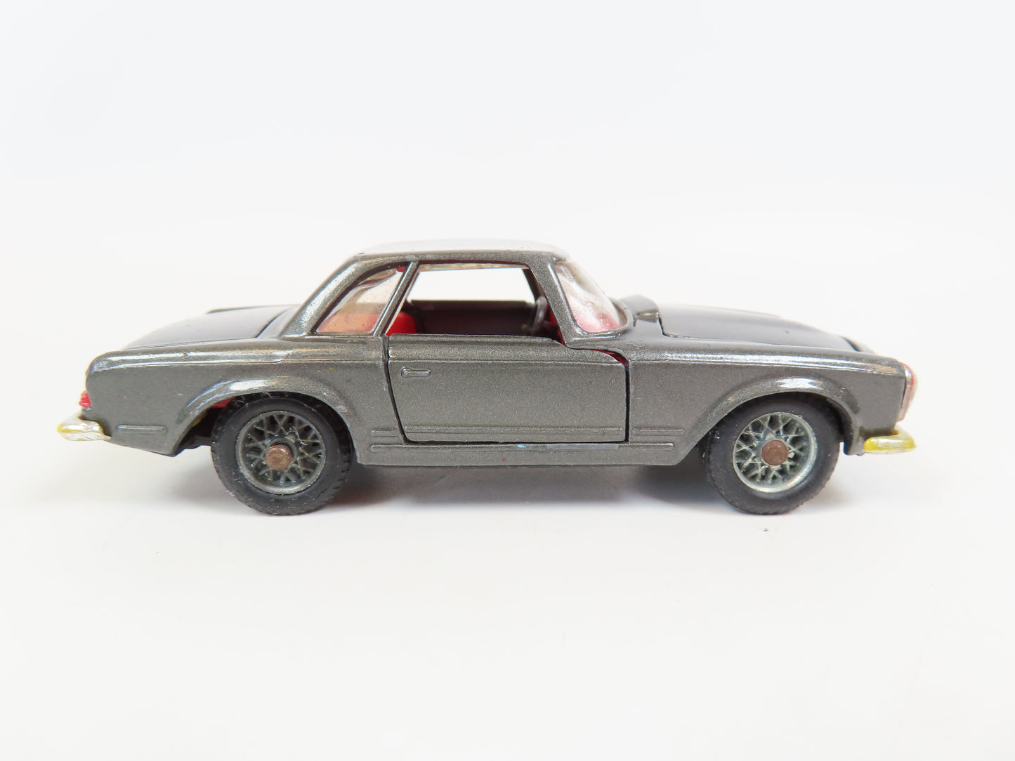 Politoys No.503 Mercedes-Benz 230 SL, 1/43, Nice Example/Unboxed!