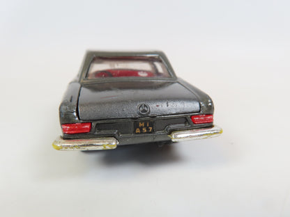 Politoys No.503 Mercedes-Benz 230 SL, 1/43, Nice Example/Unboxed!