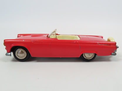 Tekno Ford Thunderbird, Very Near Mint/Unboxed!