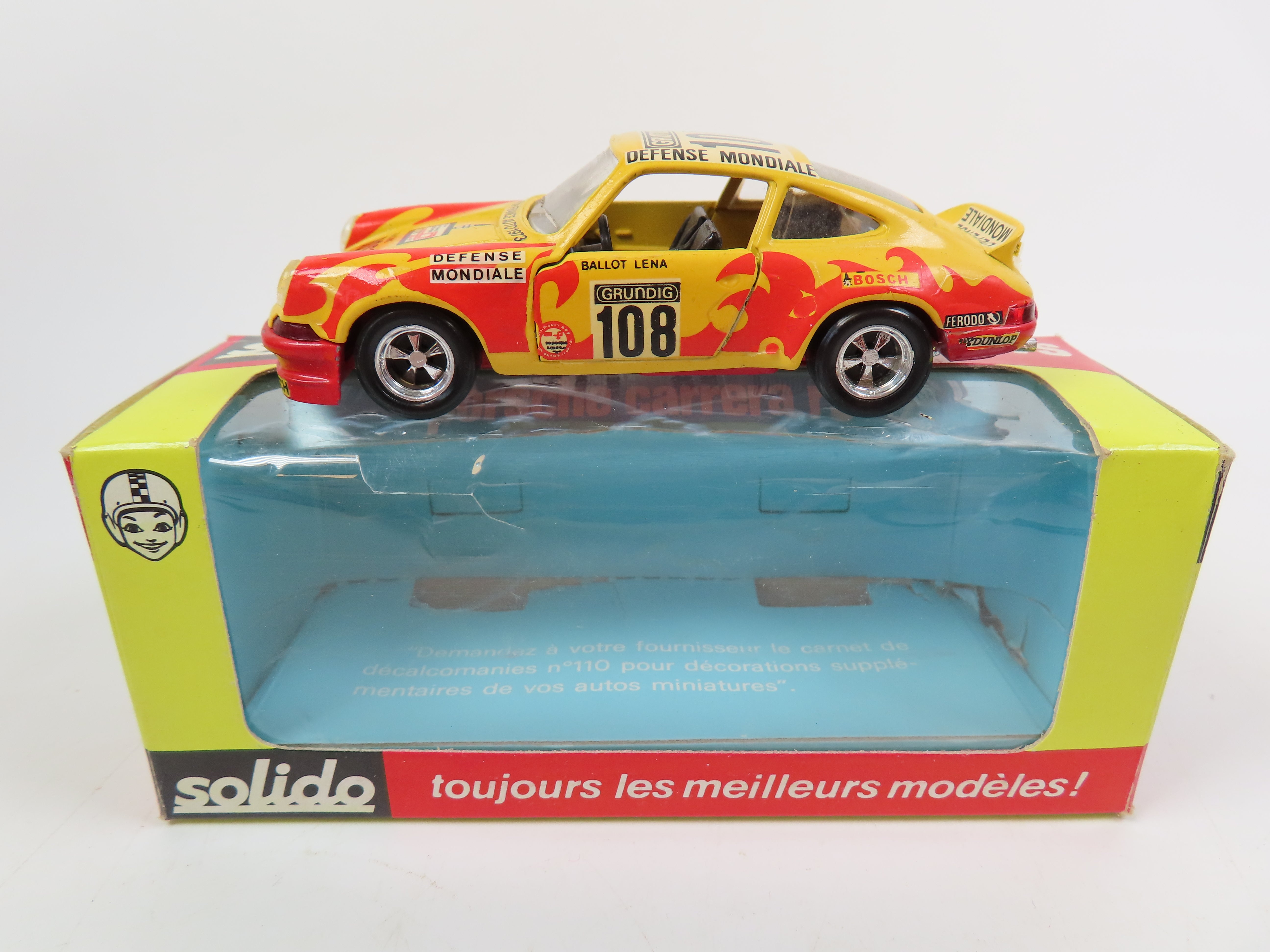 Les dernières nouveautés dans le neuf - Autos Miniatures Les dernières nouveautés dans le neuf - Autos Miniatures
