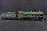 Hornby Dublo EDLT20 Locomotive & Tender "Bristol Castle" B.R. (W.R),  Very Near Mint/Boxed!