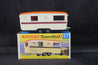 Matchbox Superfast 57 Trailer Caravan, Very Near Mint/Boxed!