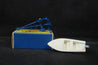 Matchbox 48 Trailer with Removeable Sports Boat, Mint/Boxed!