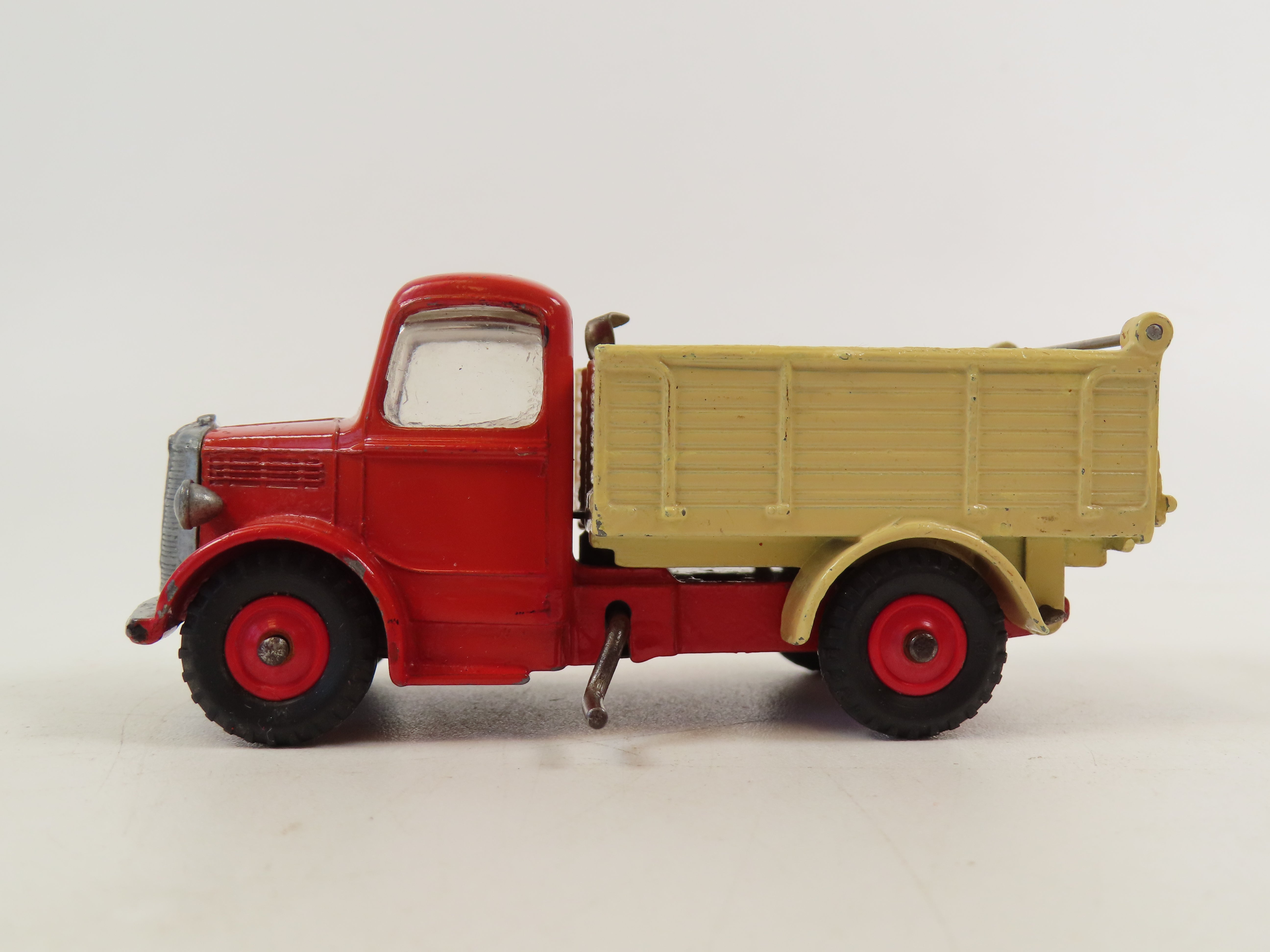 Matchbox Series No.71 Army Water Truck Box Only and badge! , Very