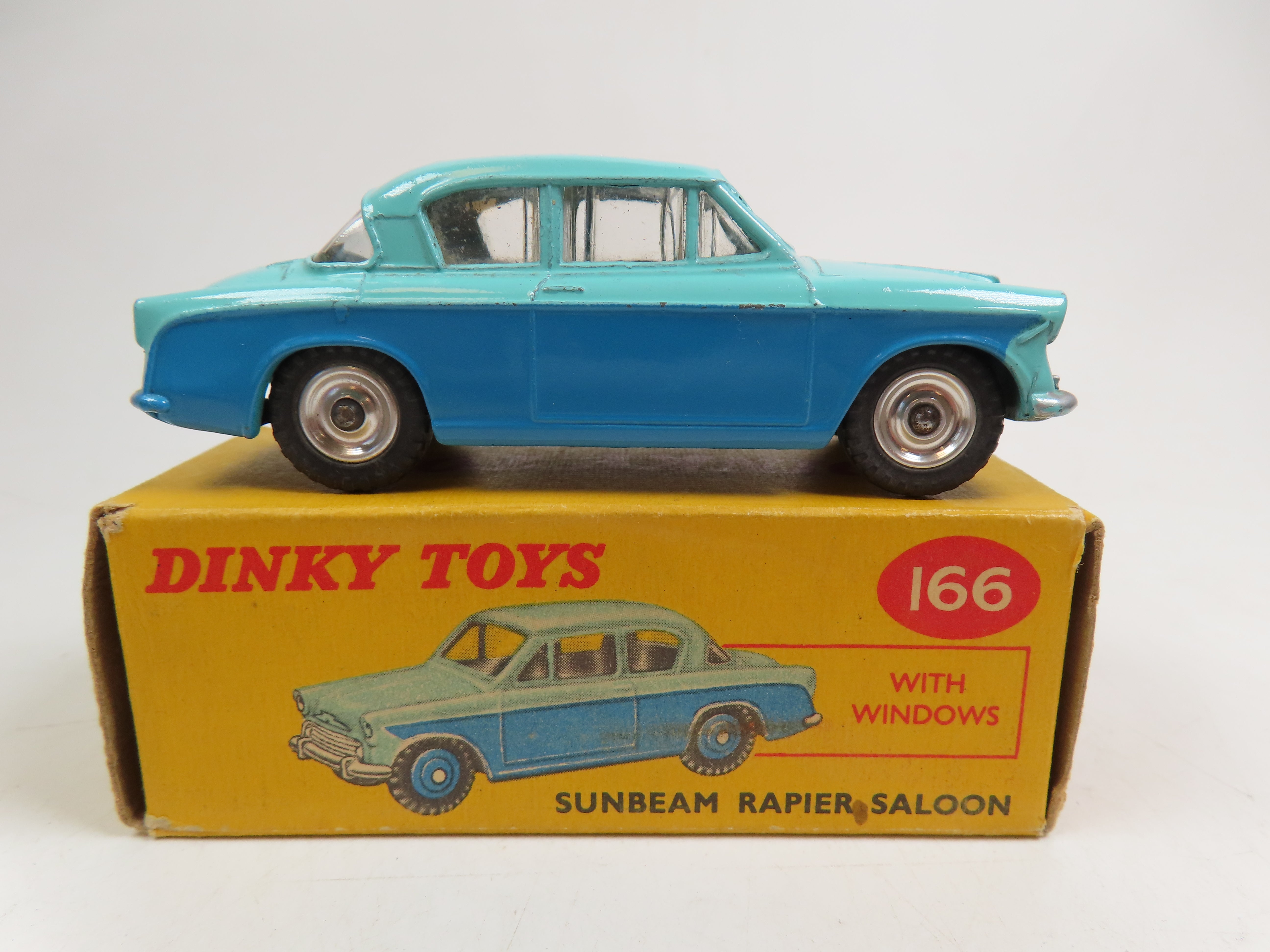 Dinky Toys No.771 International Road Signs, 99.9% Mint/Boxed