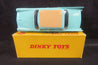 Dinky 192 De Soto Fireflite Sedan, 99.9% Mint/Boxed!
