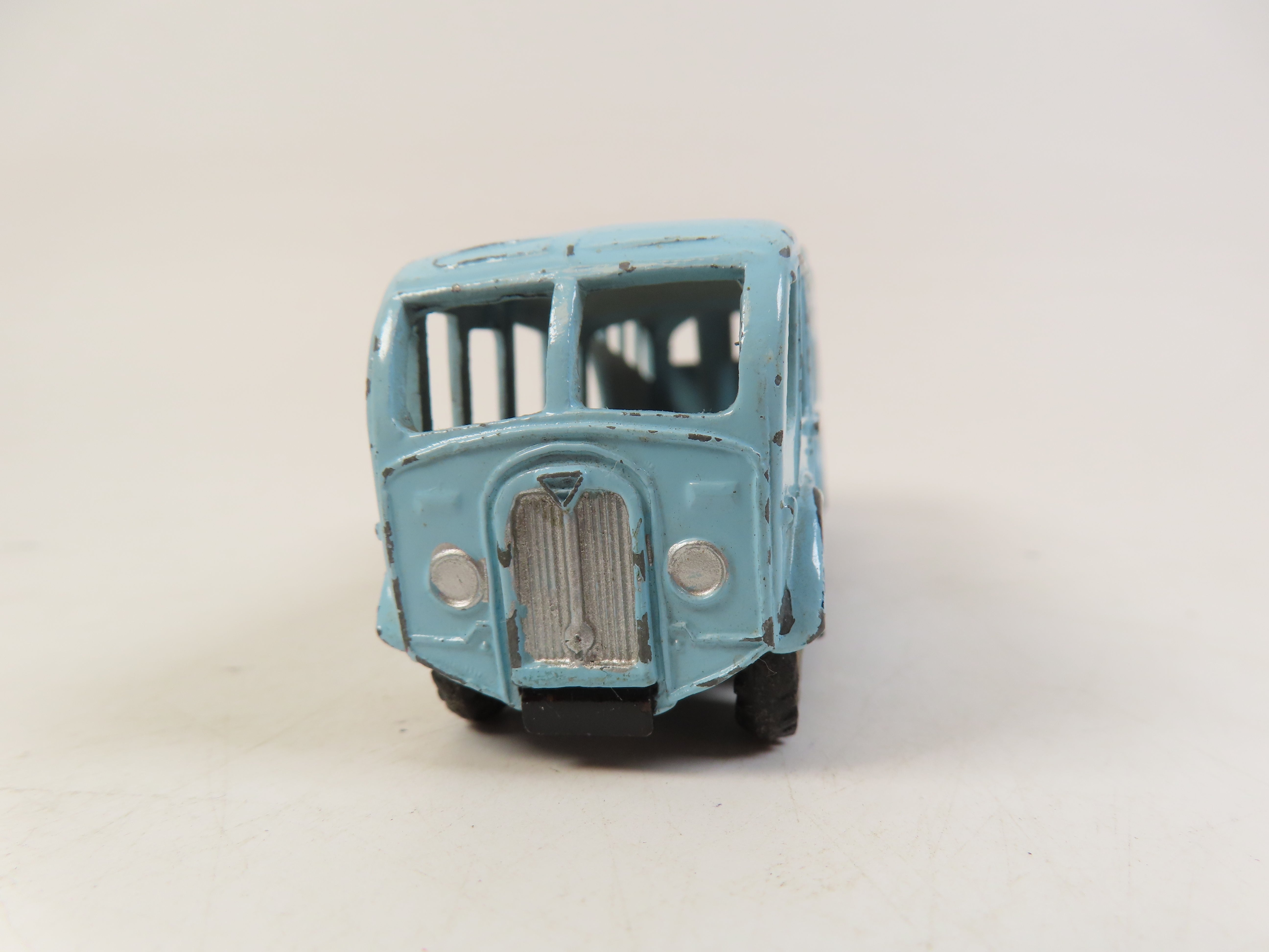 Tekno 825 Volvo 1800, 1/43, Near Mint/Unboxed! – Andrew