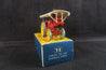 Matchbox Yesterday Y-9 Fowler "Big Lion" Showman's Engine, Very Near Mint/Boxed!