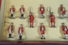 Britains Historical Series No.1475 Beefeaters, Outriders & Footmen of the Royal Household