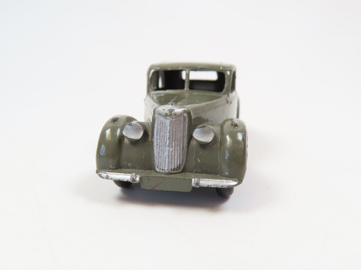 Dinky Riley Rma Dinky 40a/158 Riley, Very Near Mint! – Andrew Clark Models