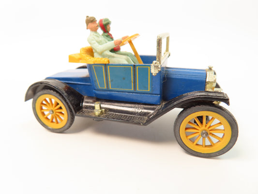Dinky Toys - Model T Ford - Near to very near mint!