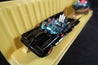 Corgi Gift Set No.3 Batman Batmobile & Batboat with Trailer, 99.9% Mint/Boxed!