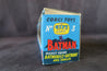 Corgi Gift Set No.3 Batman Batmobile & Batboat with Trailer, 99.9% Mint/Boxed!