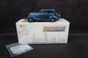 Brooklin Models BRK.144 1935 Studebaker Dictator 4-door "Gulf Stream Blue Poly", 1/43, Mint/Boxed!