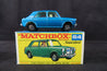 Matchbox Superfast 64 MG. 1100, 99% Mint/Boxed!