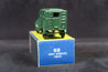Matchbox No.68 Army Wireless Truck, lovely, scarce picture box. Mint/Boxed!