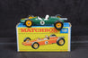 Matchbox No.19 Lotus Racing Car, Mint/Boxed!