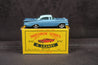 Matchbox No.57 Chevrolet Impala, rare version, Mint/Boxed!