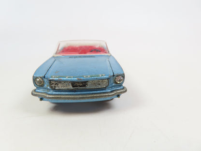 Tekno 833 Ford Mustang (Hood Down), Near Mint/Unboxed!