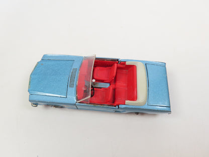 Tekno 833 Ford Mustang (Hood Down), Near Mint/Unboxed!