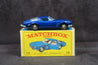 Matchbox No.14 Iso Grifo, Mint/Boxed!