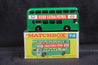 Matchbox No.74 Daimler Bus, Green 'ESSO Extra Petrol',  99.9% Mint/Boxed!