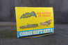 Corgi Gift Set No.3 Batmobile & Batboat on Trailer, 99% Mint/Boxed!