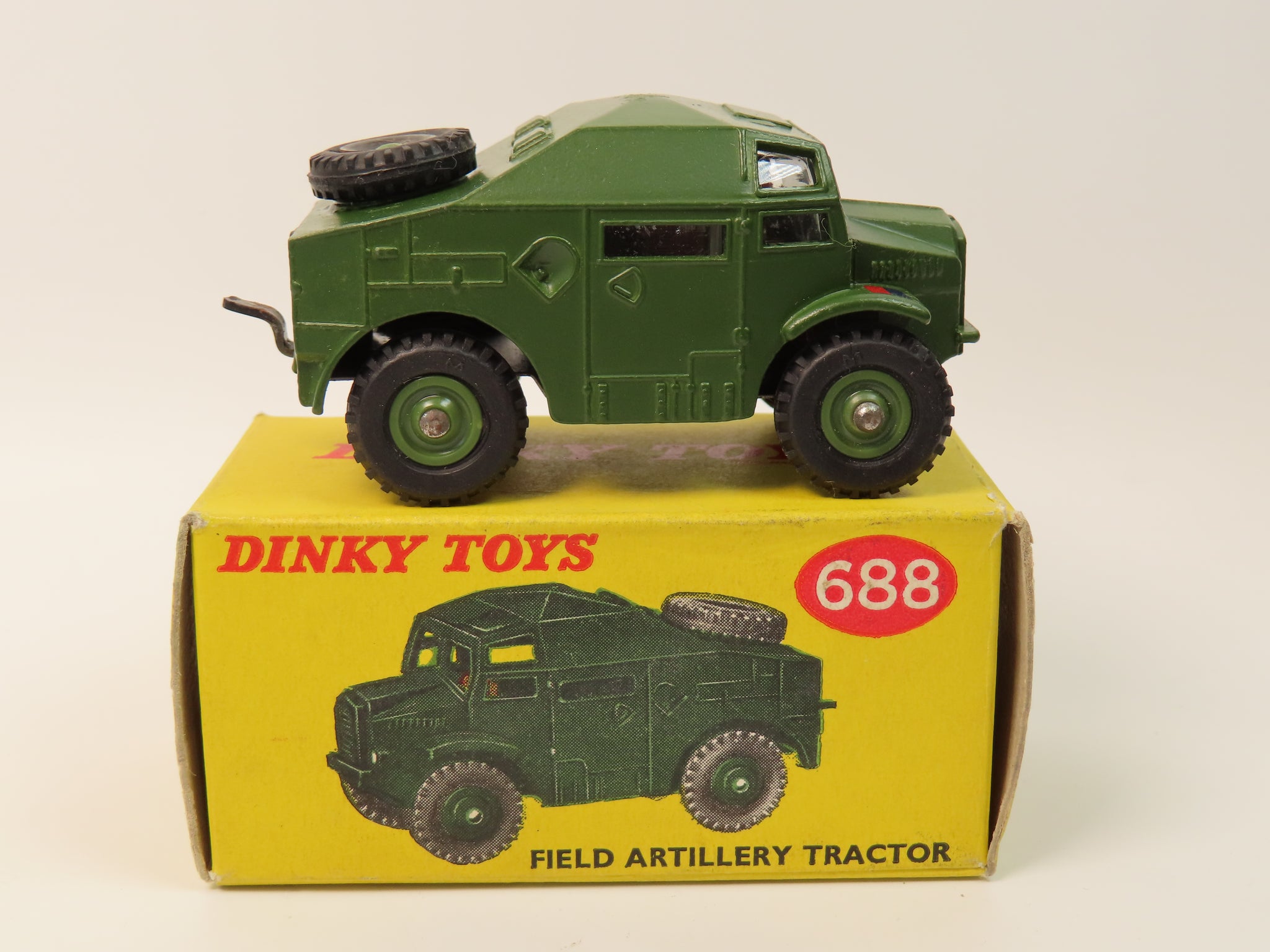 Matchbox cheap girder truck