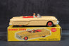 Dinky 132 Packard Convertible, 99% Mint/Boxed!