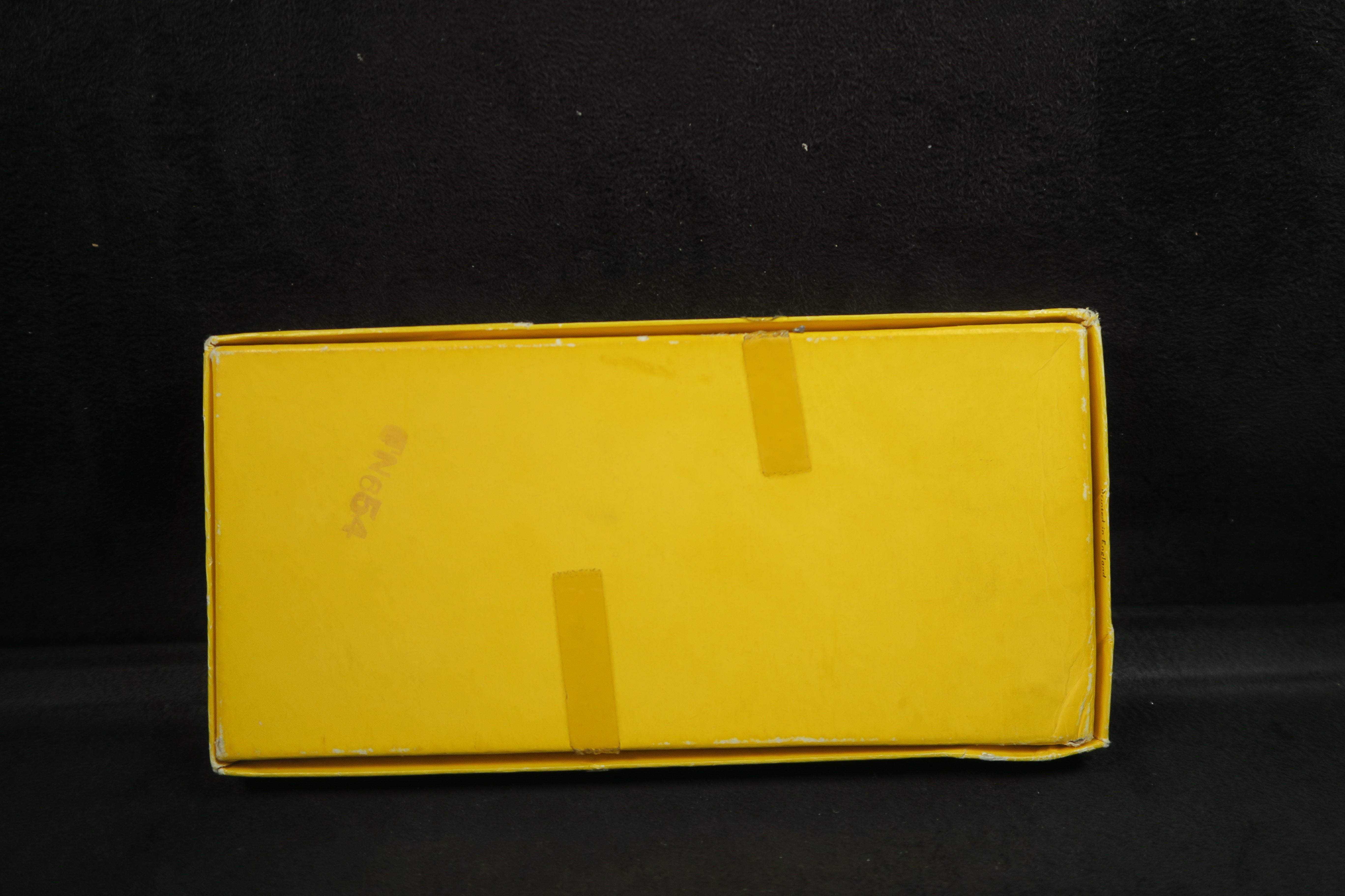 Dinky Toys No.771 International Road Signs, 99.9% Mint/Boxed