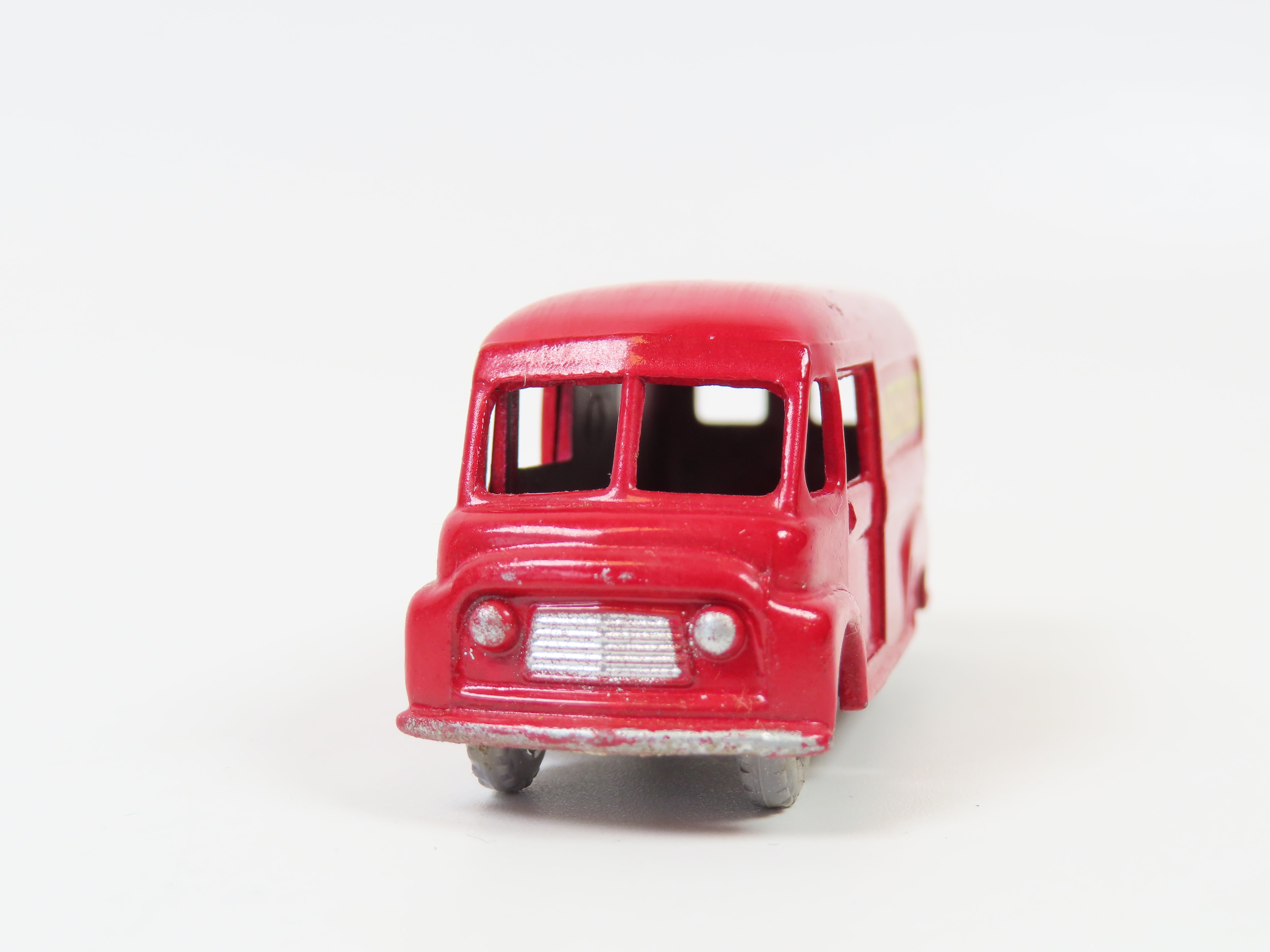 Matchbox No.69 Commer 30 CWT Van 'Nestle's',99% Mint/Unboxed