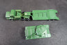 Matchbox Major Pack No.3 Thorneycroft Antar with Sanky Tank Transporter & Tank ,99% Mint/Boxed!