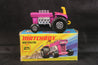 Matchbox Superfast 25 Mod Tractor,  Mint/Boxed!