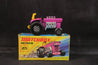 Matchbox Superfast 25 Mod Tractor,  Mint/Boxed!