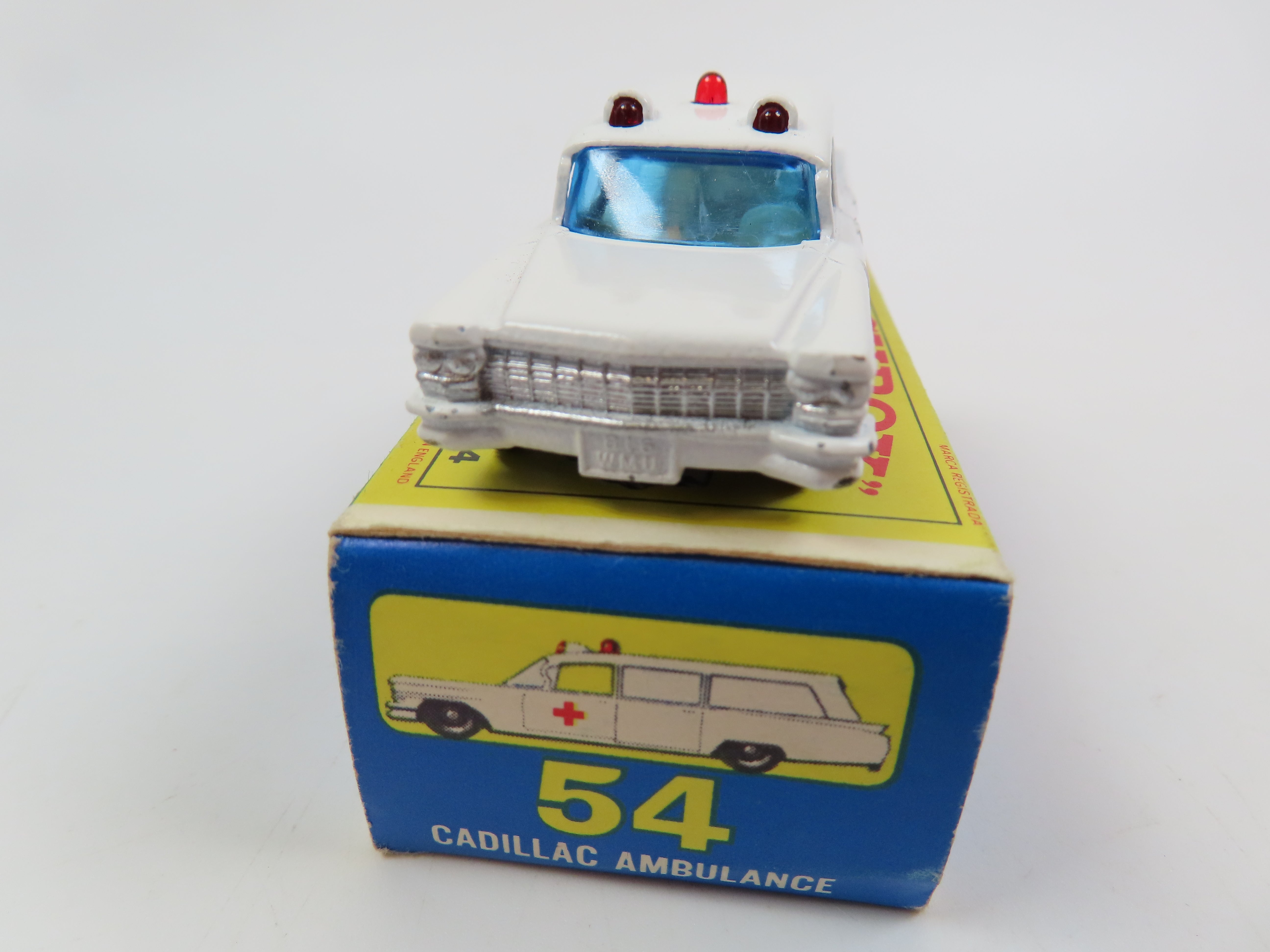 レズニー マッチボックス MATCHBOX - 2026年最新Yahoo!オークション