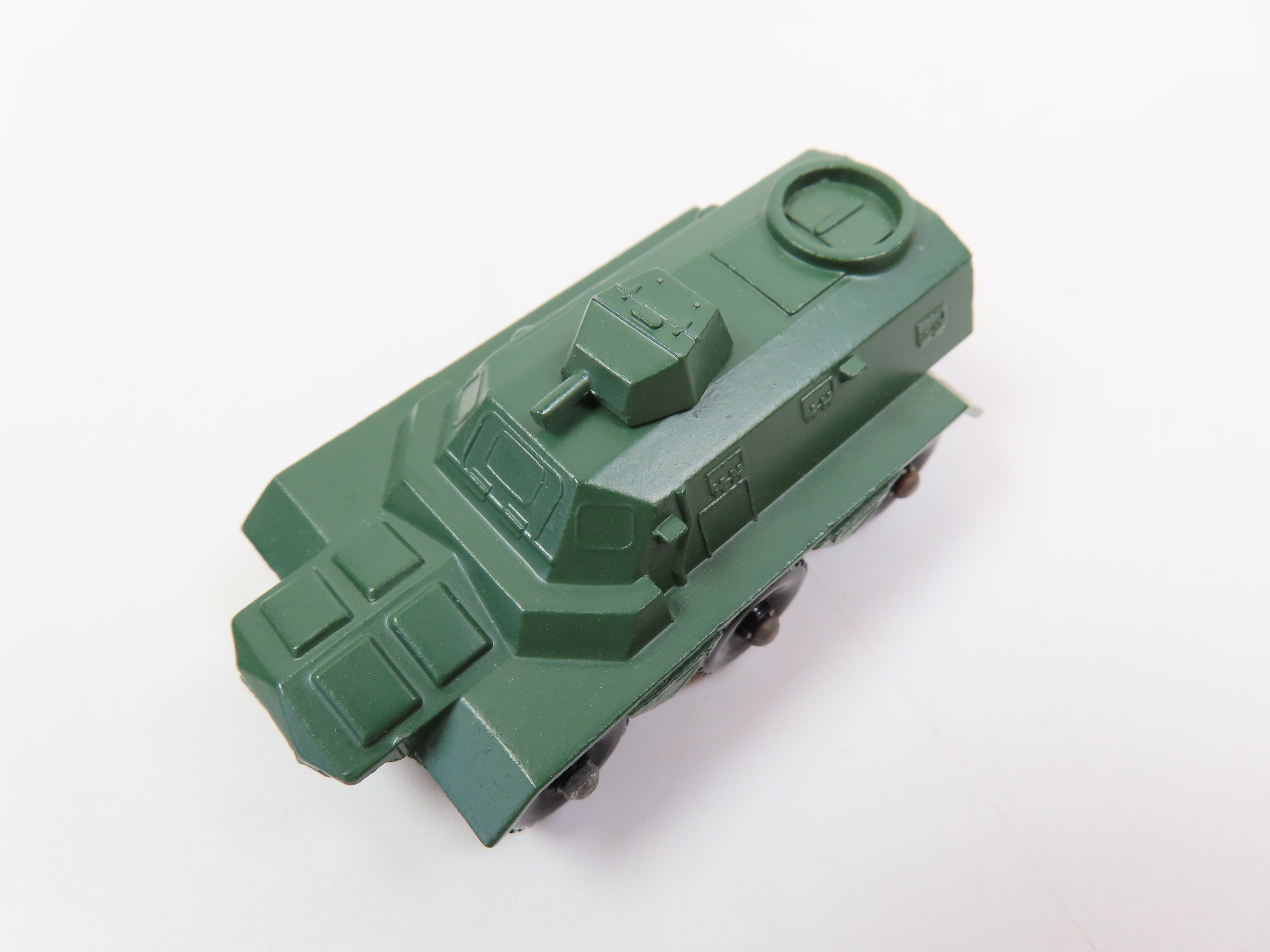Matchbox No.54 