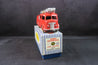 Dinky 955 Fire Engine with Extending Ladder, Very Near Mint/Boxed!